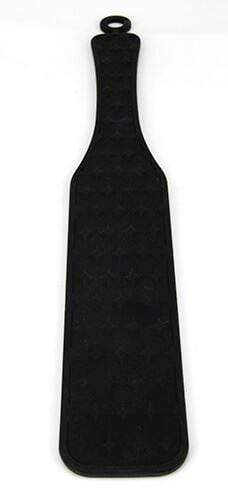 Bound to Please Kinky Silicone Paddle - Spanksy