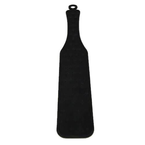 Bound to Please Kinky Silicone Paddle - Spanksy