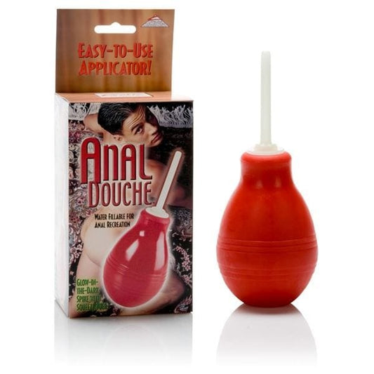 Unisex Douche Anal Vaginal Enema Colonic - Spanksy