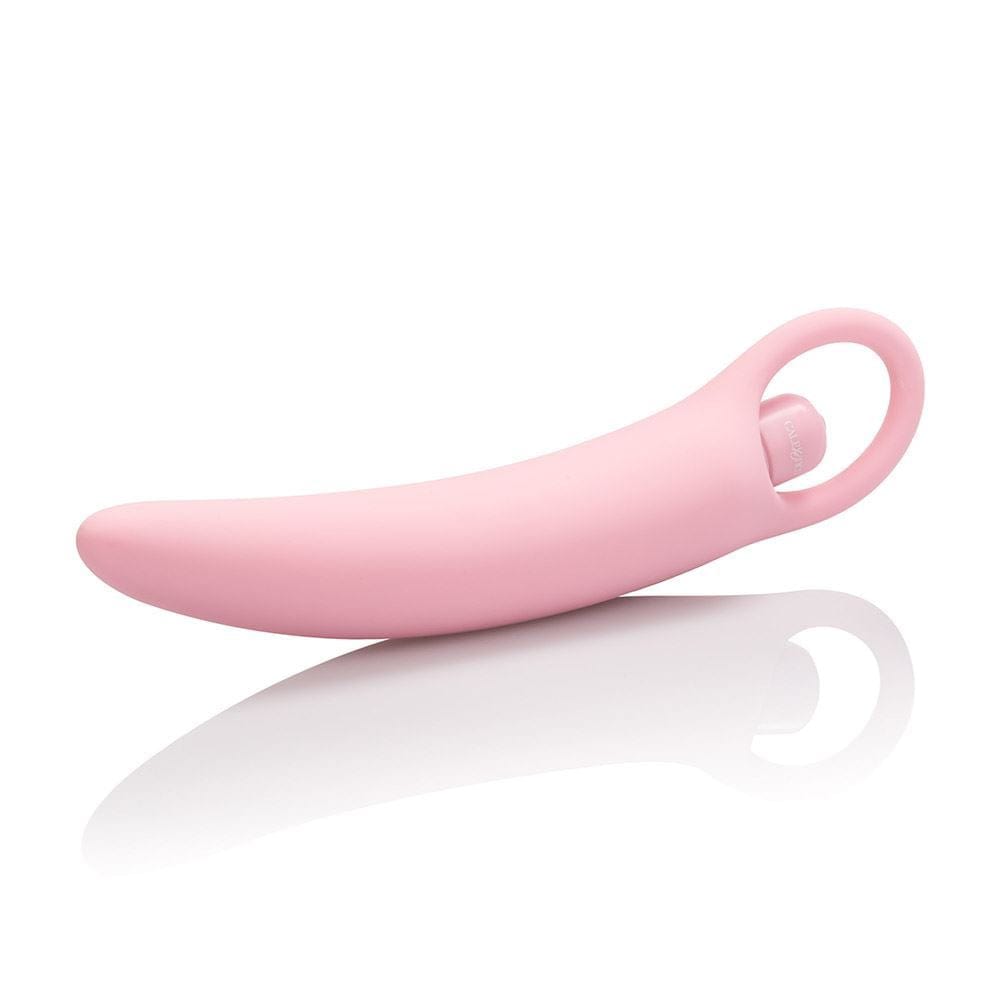 Inspire Vibrating Dilator 3-Piece Set - Pink - Spanksy