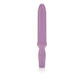 Dr Laura Berman Dilator Set Purple Vibrator Massager 4 Sleeve Sizes - Spanksy