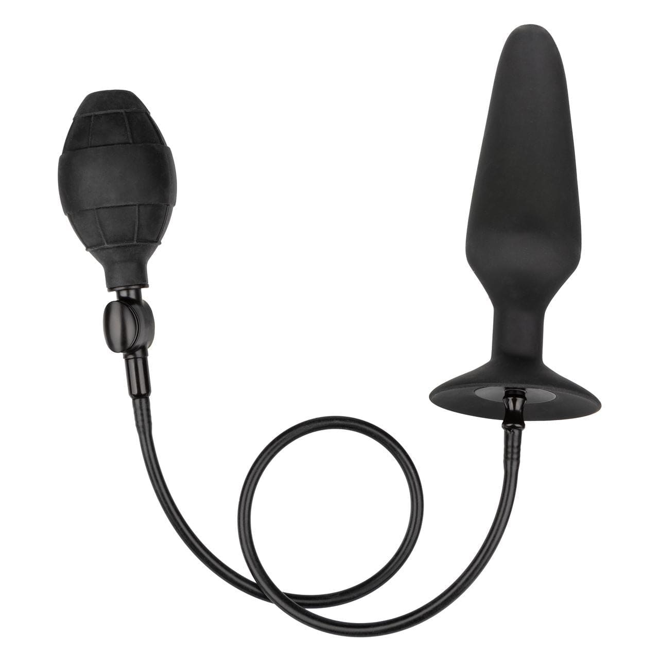COLT XXXL Pumper Plug with Detachable Hose - Spanksy