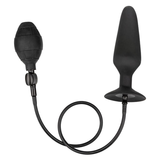 COLT XXXL Pumper Plug with Detachable Hose - Spanksy