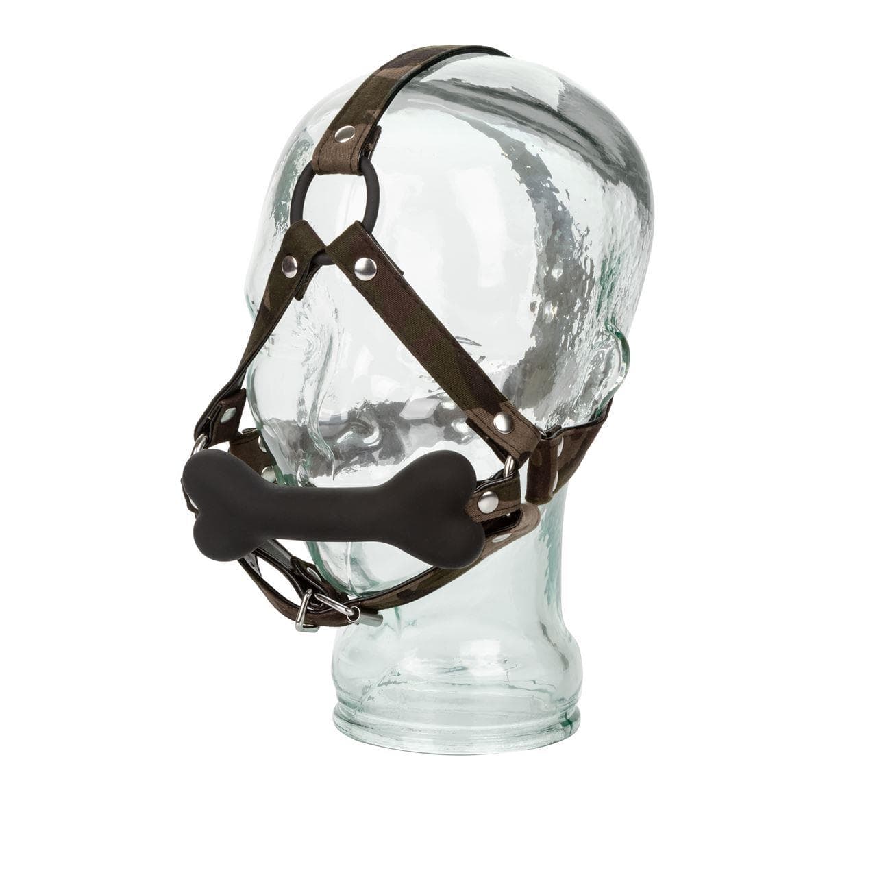 COLT Camo Bone Gag - Spanksy
