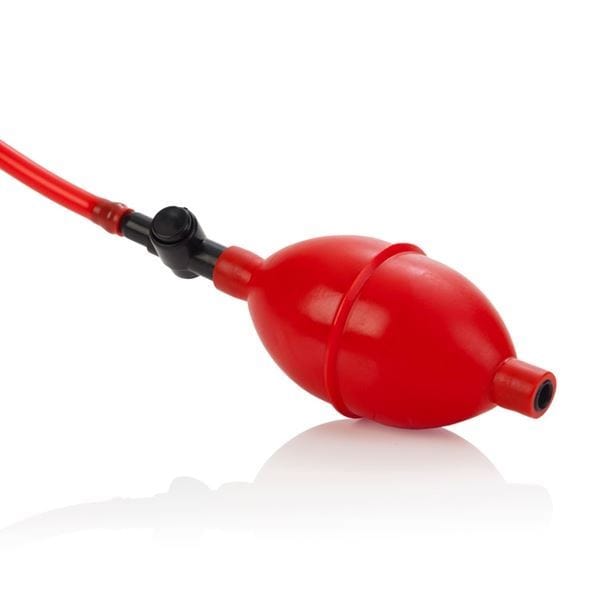 Colt Range Butt Plugs COLT Expandable Inflatable Anal Butt Plug Black