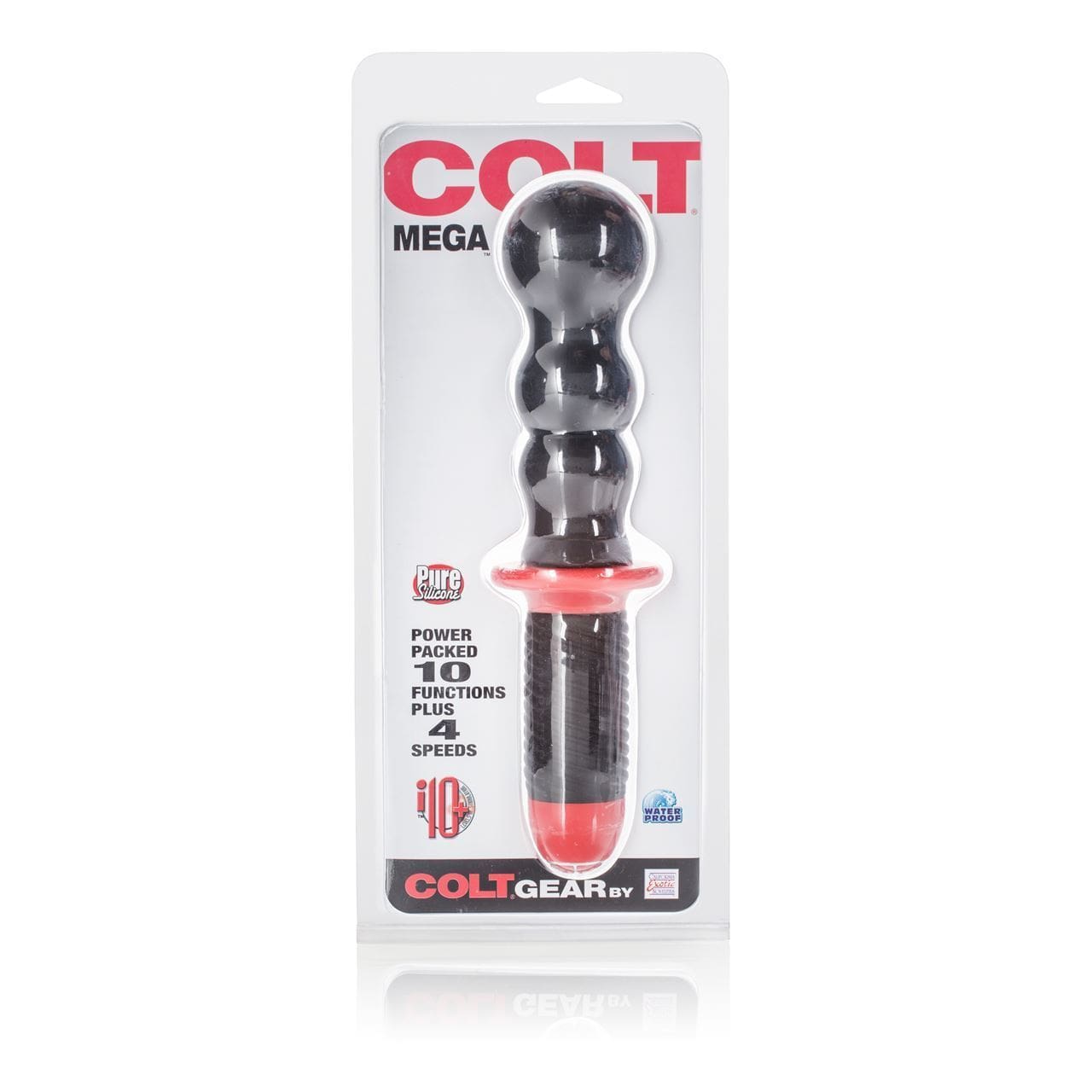COLT Mega - Spanksy