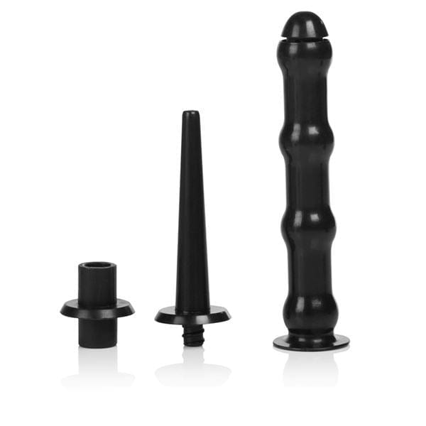 COLT Advanced Shower Shot Anal Enema Douche Cleanser - Spanksy