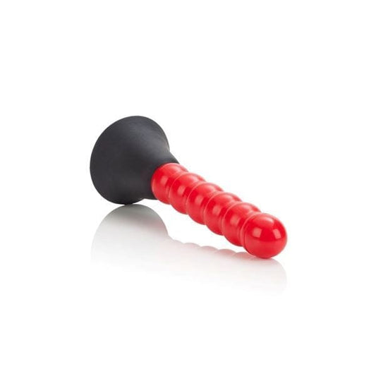 COLT Anal Colon Enema Douche Cleanser Red - Spanksy
