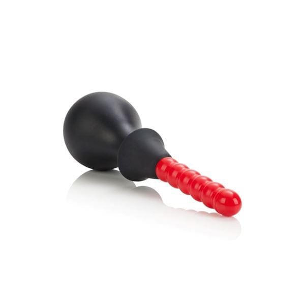 COLT Anal Colon Enema Douche Cleanser Red - Spanksy