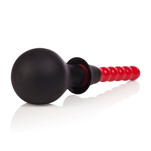 COLT Anal Colon Enema Douche Cleanser Red - Spanksy
