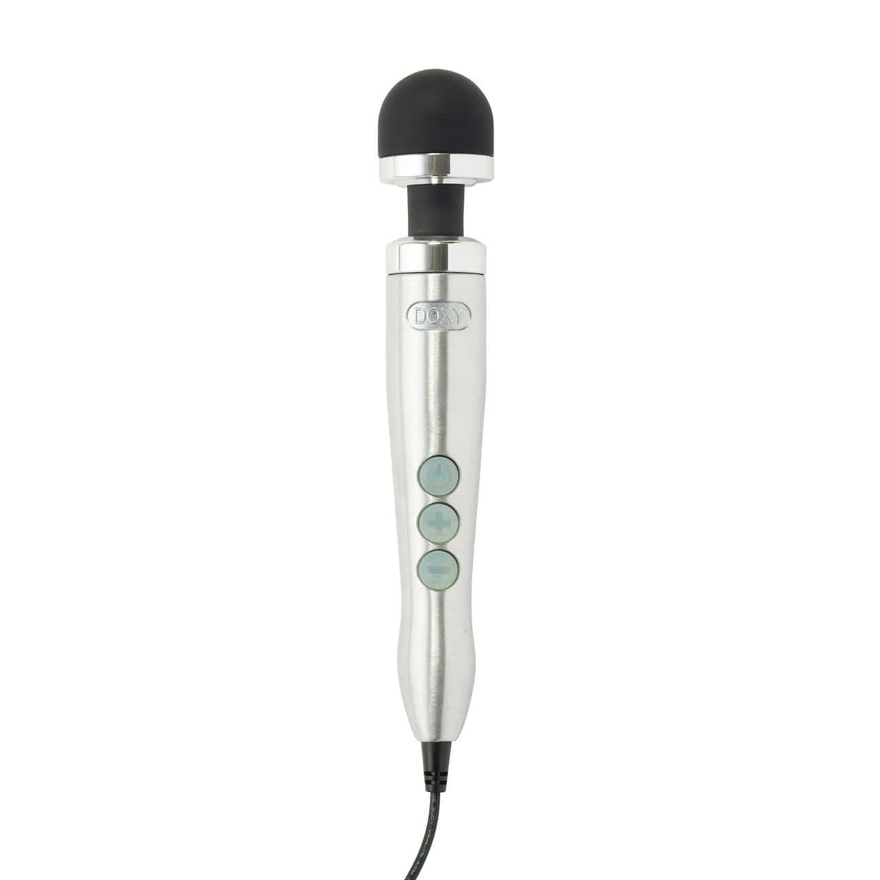 Doxy Die Cast 3 - Satin (Brushed Metal) - Spanksy