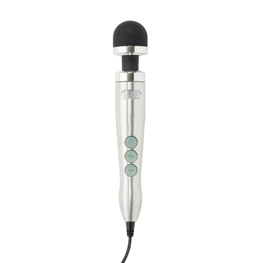 Doxy Die Cast 3 - Satin (Brushed Metal) - Spanksy