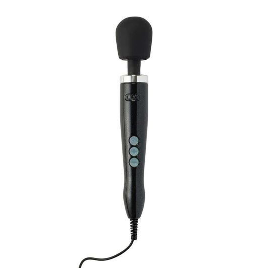 Doxy Die Cast - Black - Spanksy