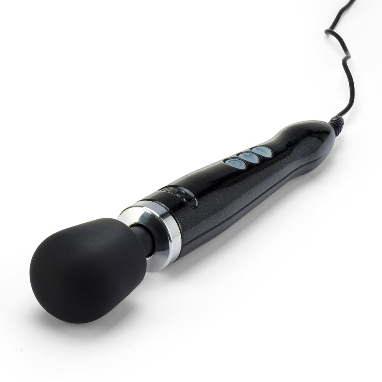 Doxy Die Cast - Black - Spanksy