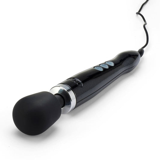 Doxy Die Cast - Black - Spanksy