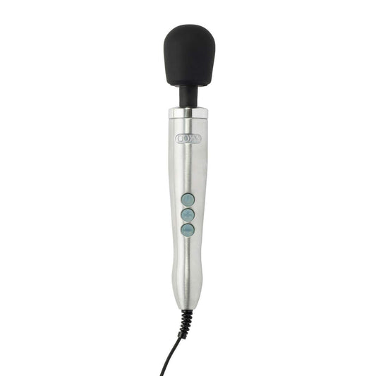 Doxy Die Cast - Brushed Metal - Spanksy