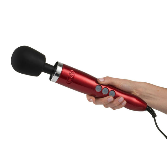 Doxy Doxy Die Cast UK Red - Spanksy