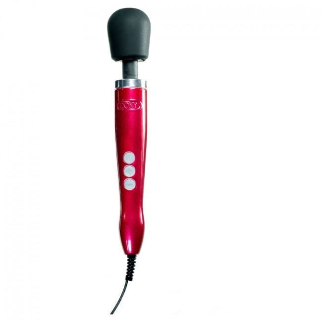 Doxy Doxy Die Cast UK Red - Spanksy