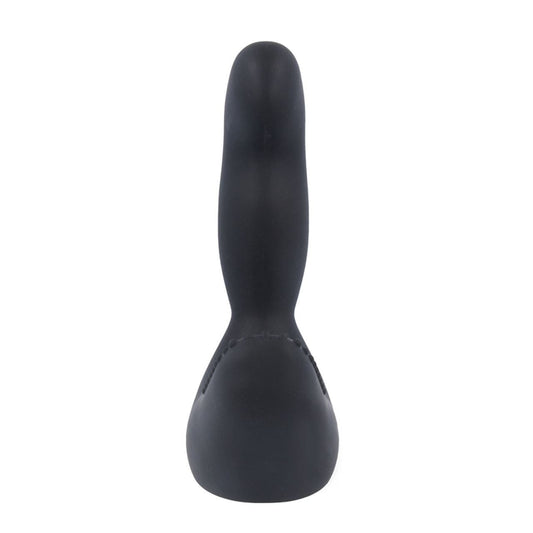 Doxy Prostate Number 3 Attachment in Black OS - Spanksy