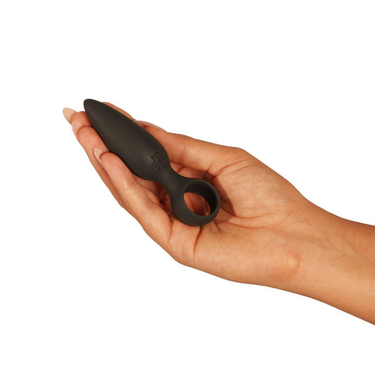 Fifty Shades of Grey Something Forbidden Butt Plug - Spanksy