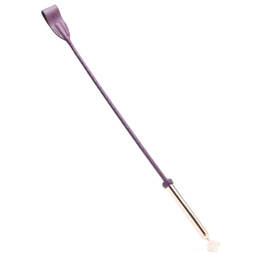 Fifty Shades Freed Cherished Collection Riding Crop - Spanksy