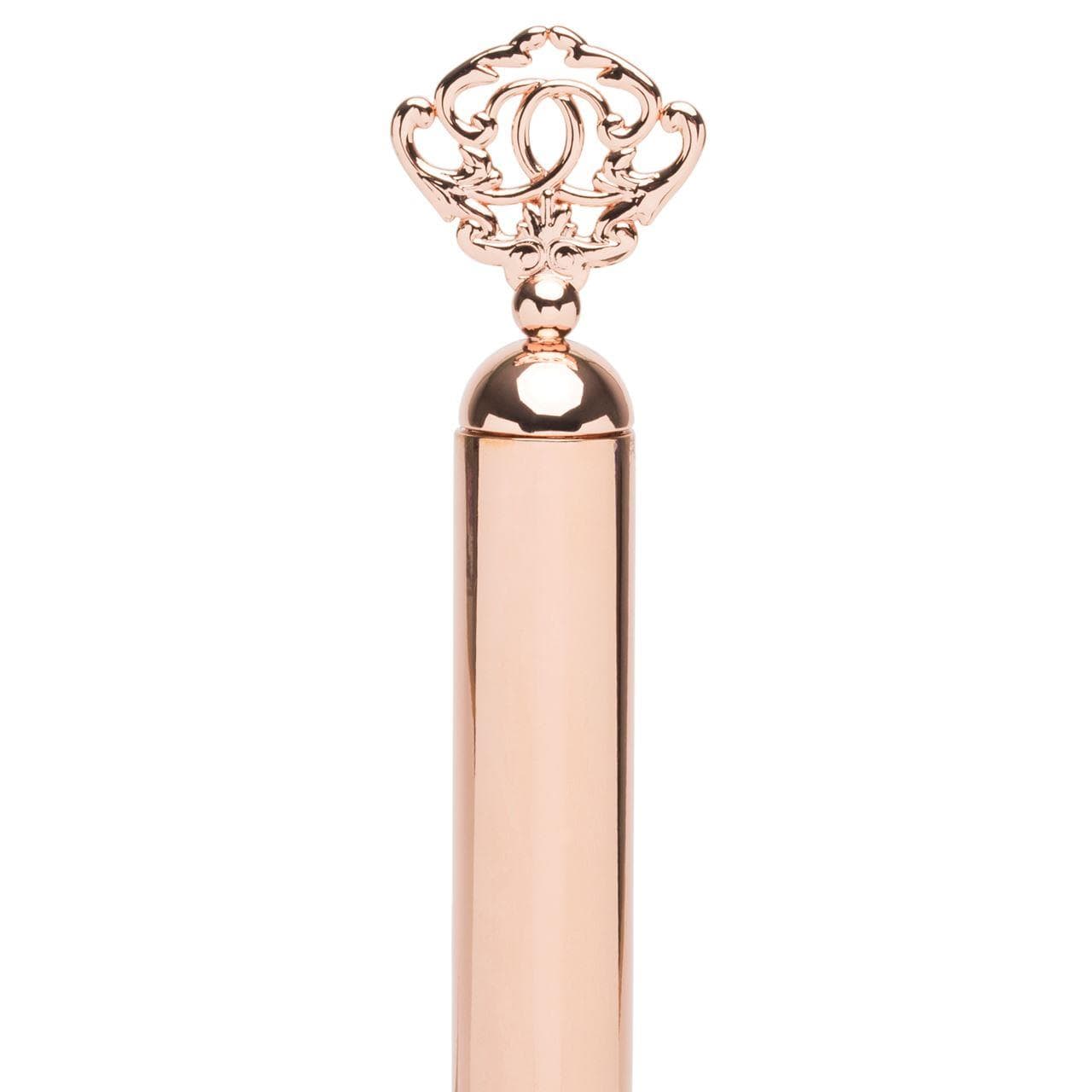 Fifty Shades Freed Cherished Collection Riding Crop - Spanksy