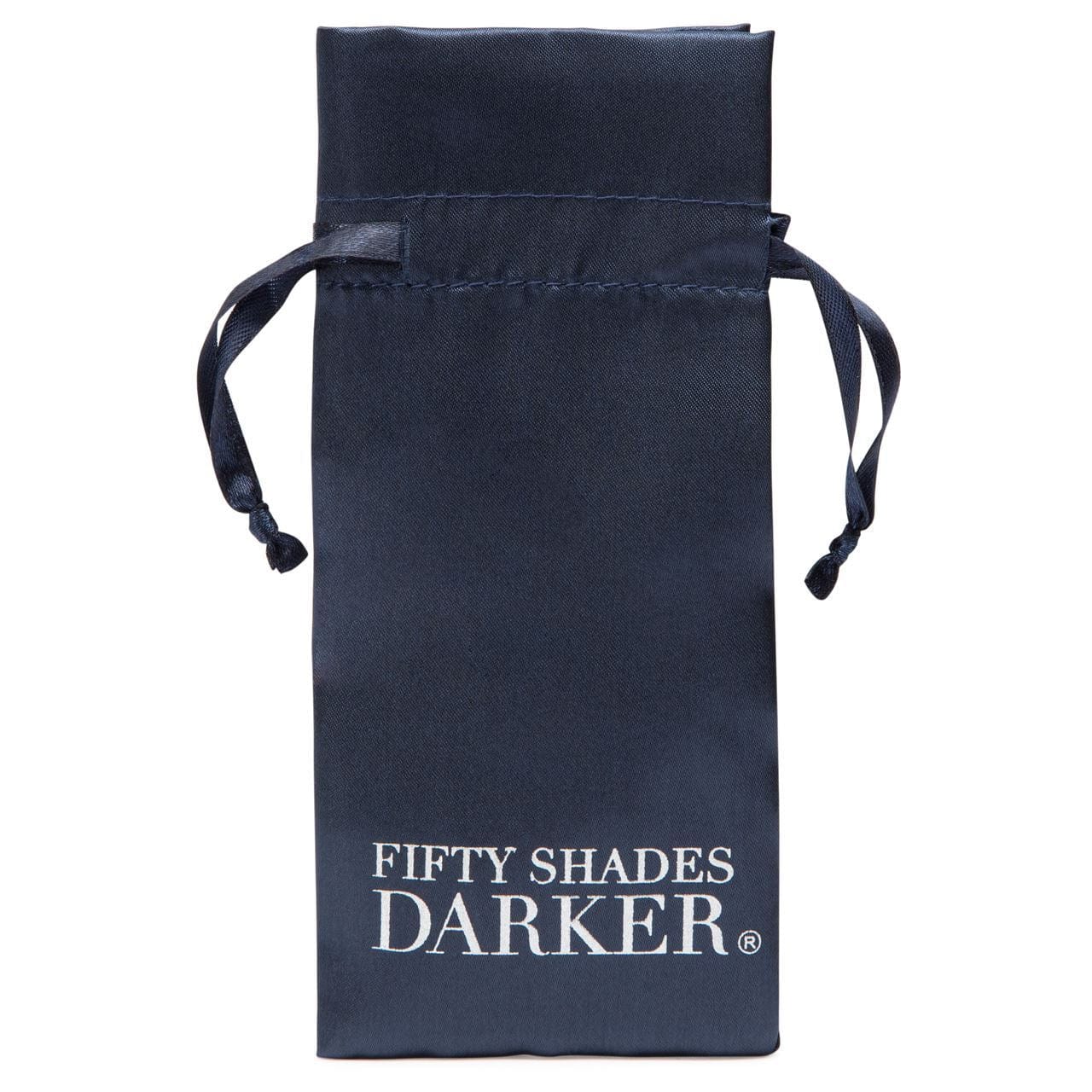 Fifty Shades Darker At My Mercy Beaded Chain Nipple Clamps - Spanksy