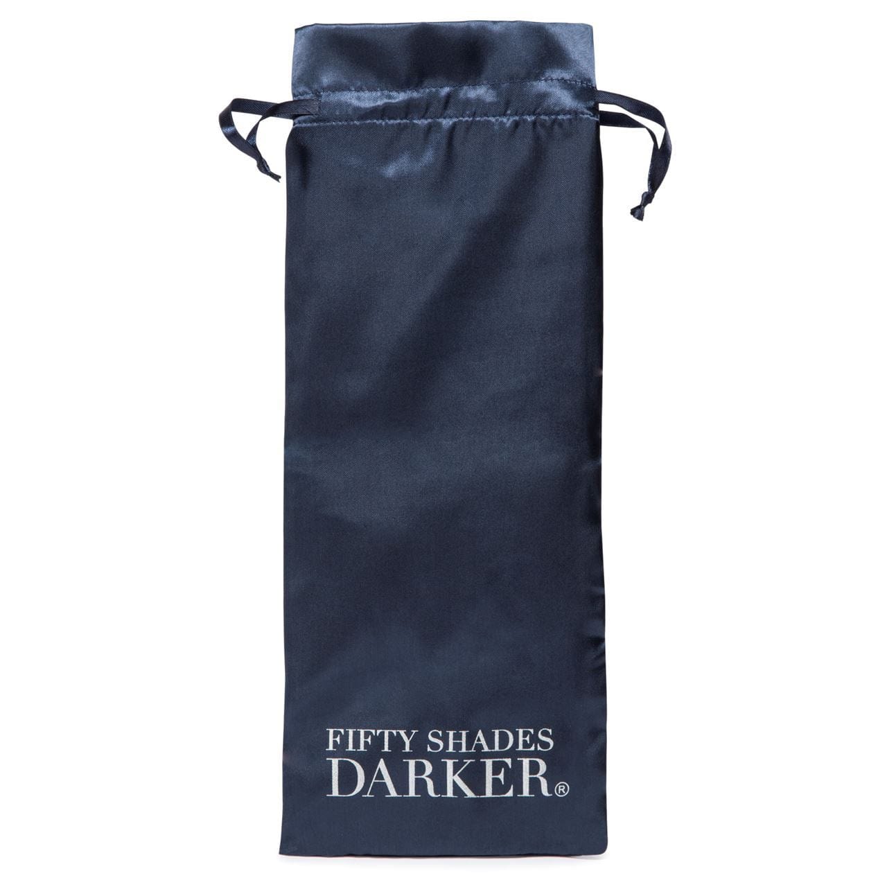Fifty Shades Darker Oh My USB Rechargeable Rabbit Vibrator - Spanksy