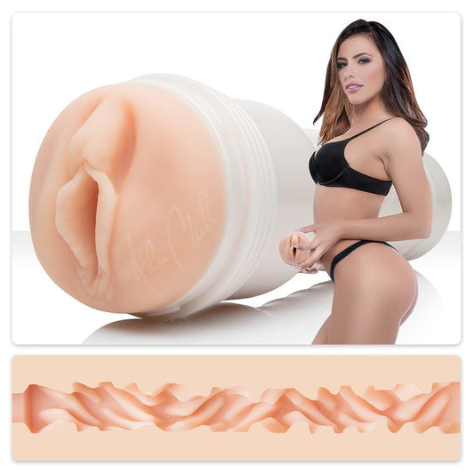 Fleshlight Girls - Adriana Chechik Empress - Spanksy
