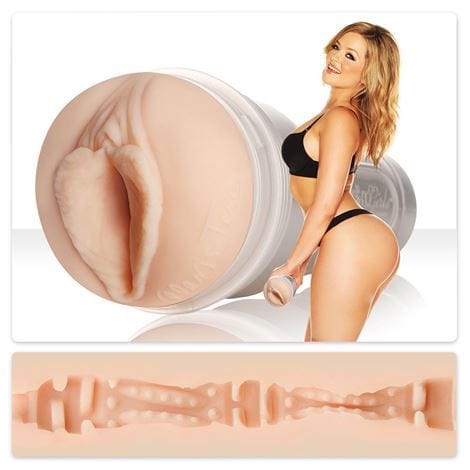 Fleshlight Girls - Alexis Texas Outlaw - Spanksy