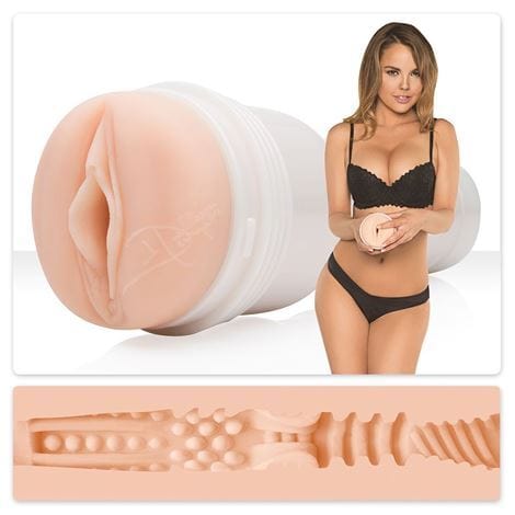 Fleshlight Girls - Dillion Harper Crush - Spanksy