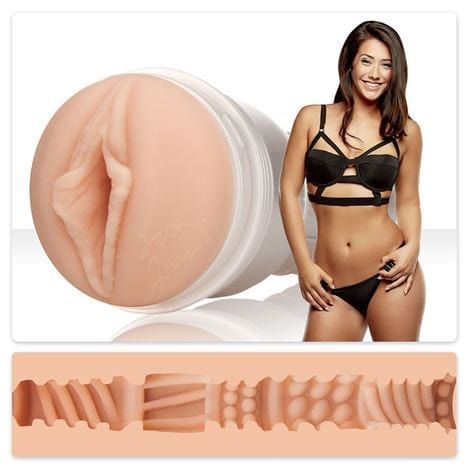 Fleshlight Girls - Eva Lovia Sugar - Spanksy