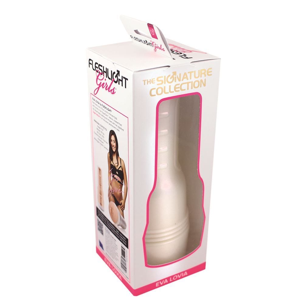 Fleshlight Girls - Eva Lovia Sugar - Spanksy