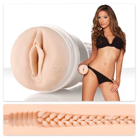 Fleshlight Girls - Jenna Haze Obsession - Spanksy