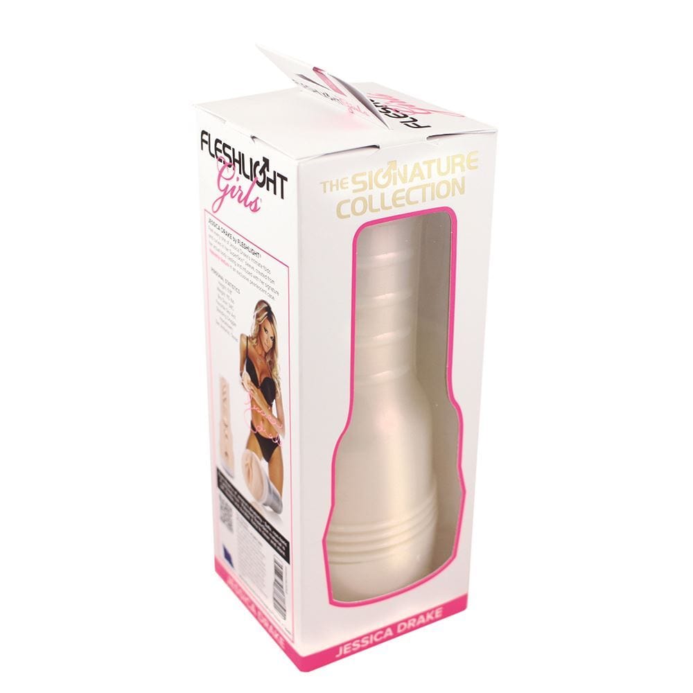 Fleshlight Girls - Jessica Drake Heavenly - Spanksy