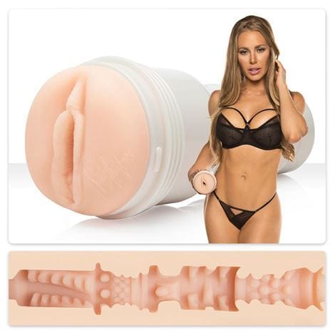Fleshlight Girls - Nicole Aniston Fit - Spanksy