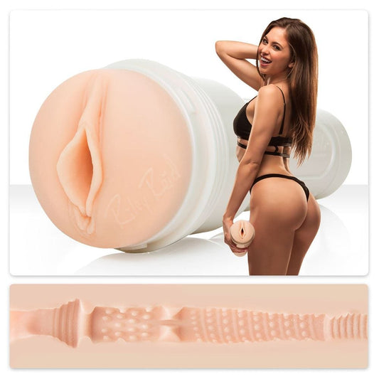 Fleshlight Girls - Riley Reid Utopia - Spanksy