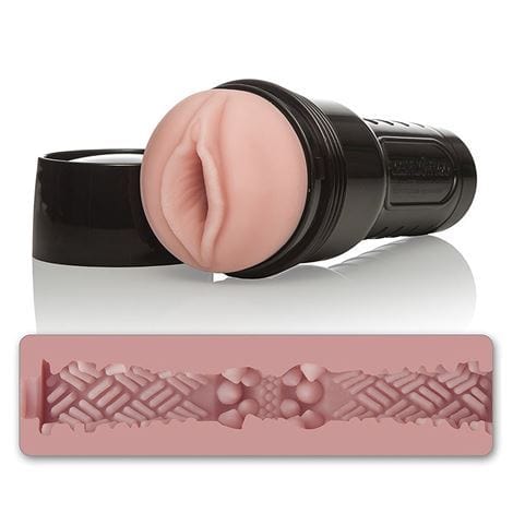 Fleshlight GO - Surge - Spanksy