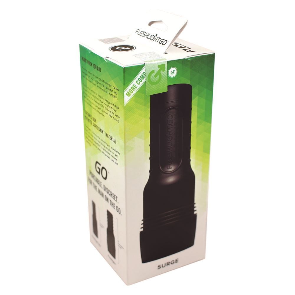 Fleshlight GO - Surge - Spanksy