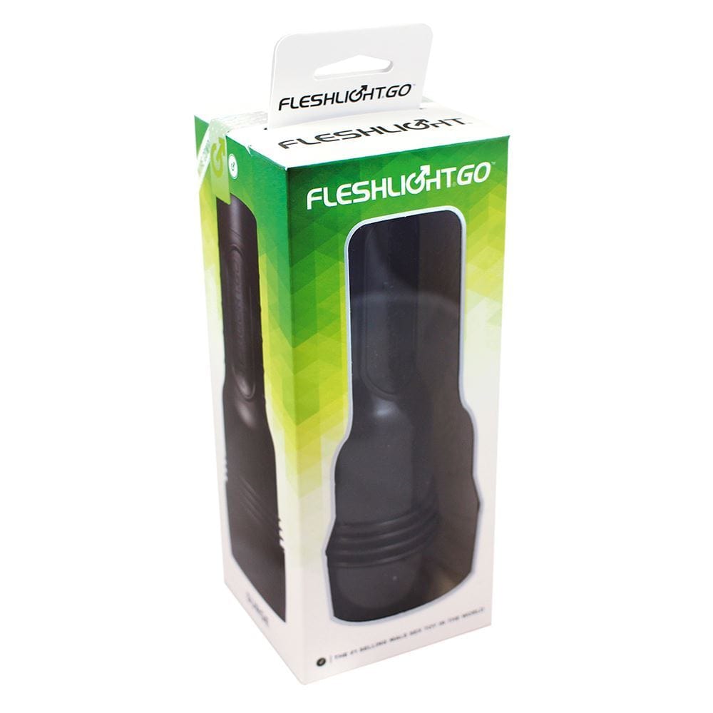 Fleshlight GO - Surge - Spanksy