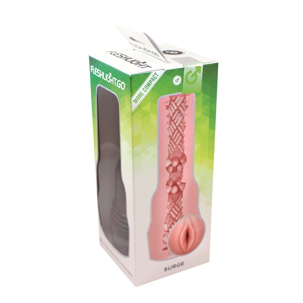 Fleshlight GO - Surge - Spanksy