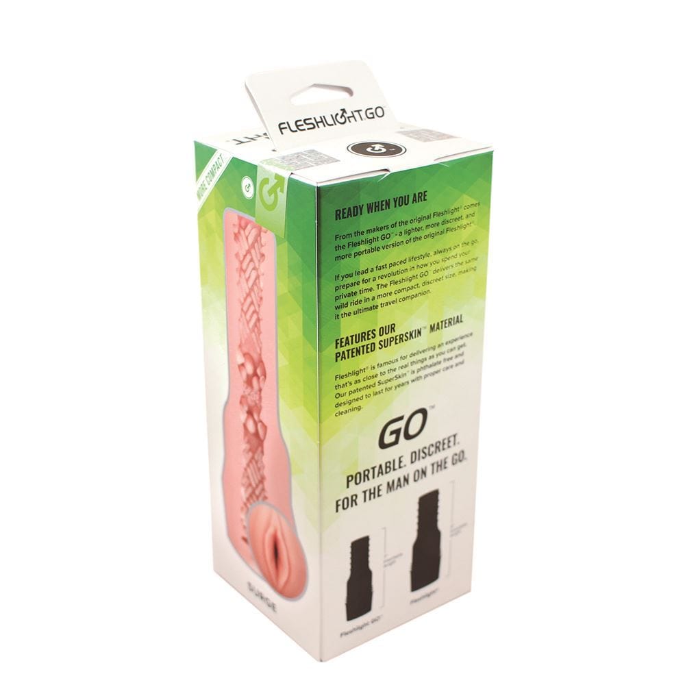Fleshlight GO - Surge - Spanksy