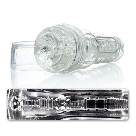 Fleshlight GO - Torque - Spanksy