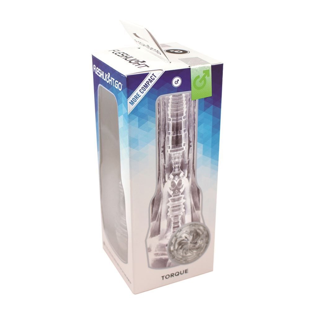 Fleshlight GO - Torque - Spanksy