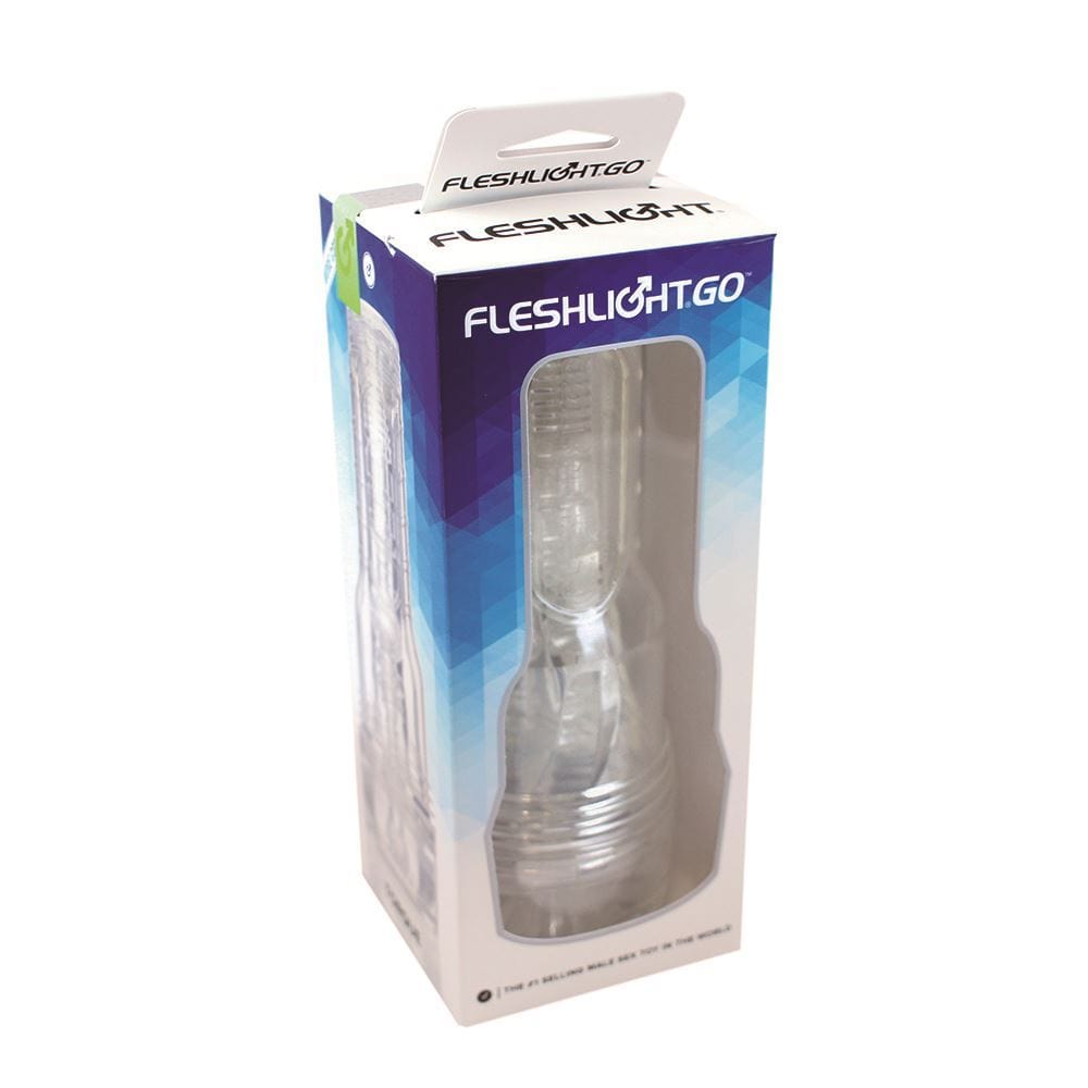 Fleshlight GO - Torque - Spanksy