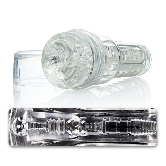 Fleshlight GO - Torque - Spanksy