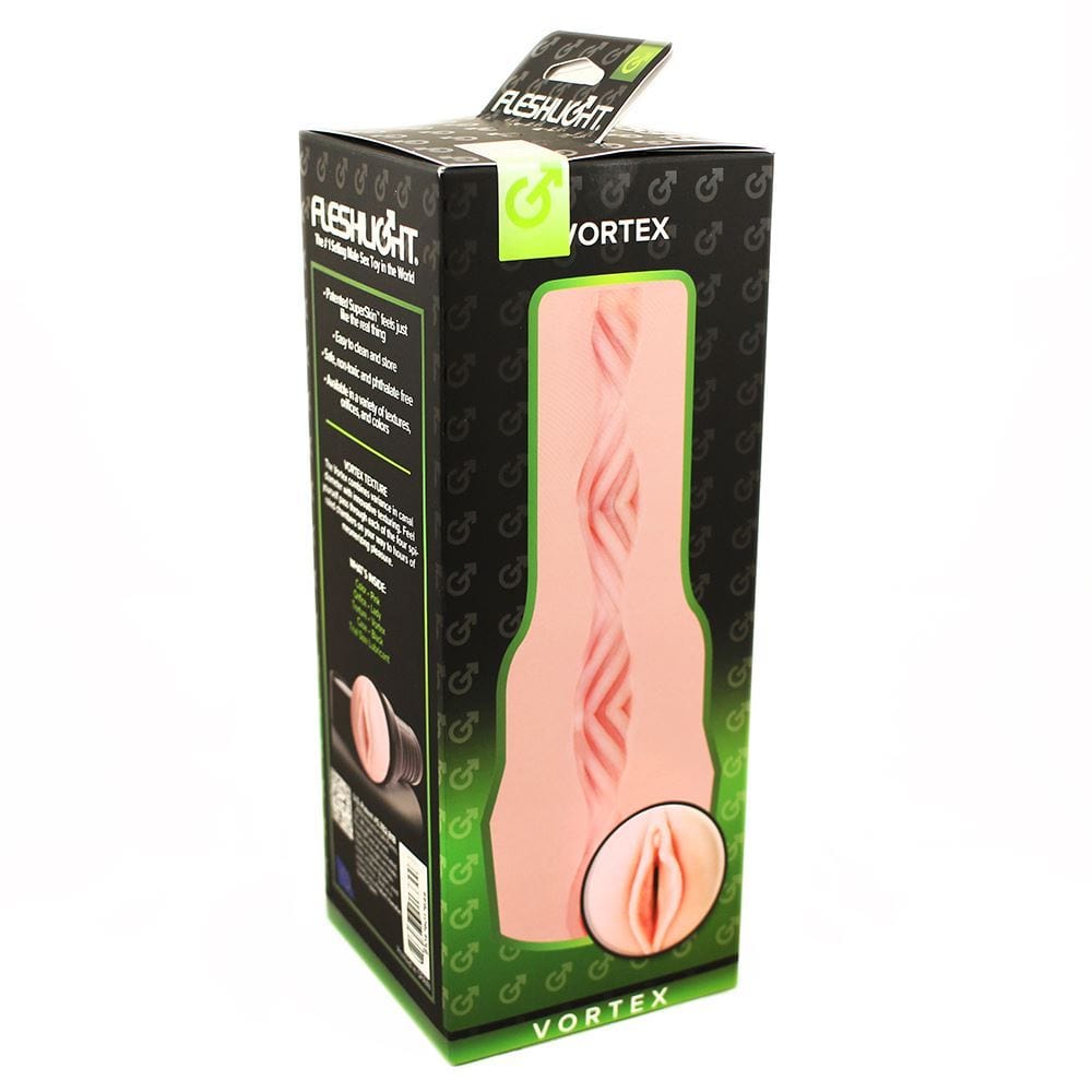 Fleshlight - Pink Lady Vortex - Spanksy