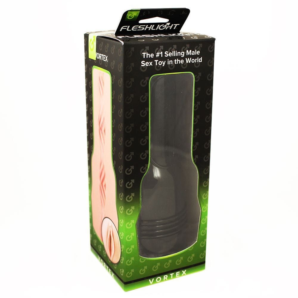 Fleshlight - Pink Lady Vortex - Spanksy