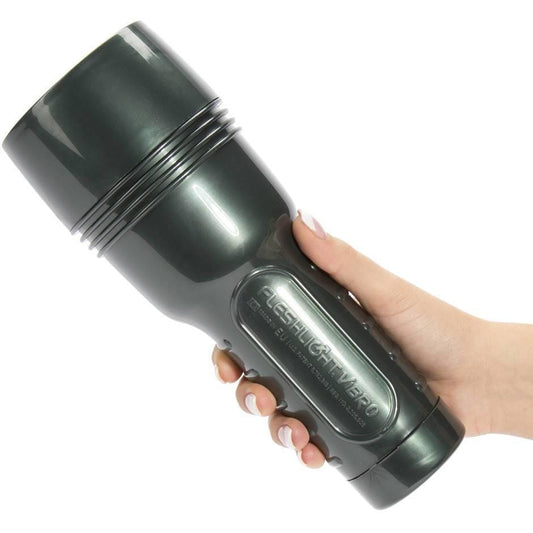 Fleshlight Vibro - Pink Lady Touch - Spanksy