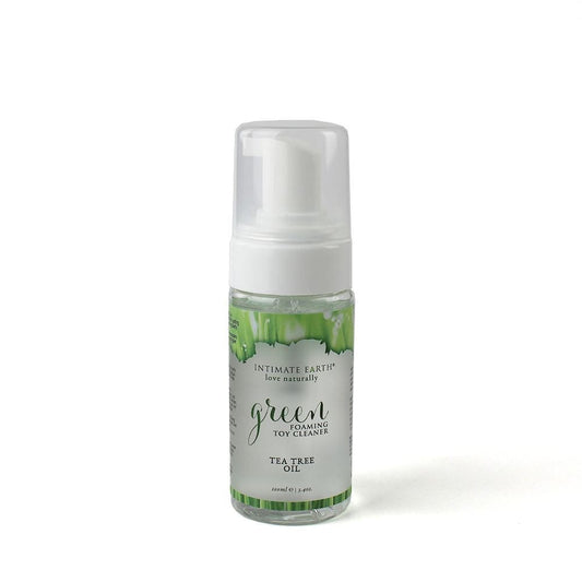 Tea Tree Oil Toy Cleaner - Spanksy